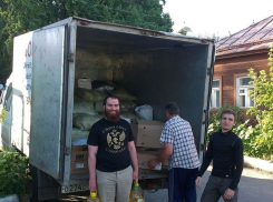 Волонтеры организации «Помощь беженцам с Украины в Воронеже»: «Мы поняли, что у нас в жизни вообще не было проблем»