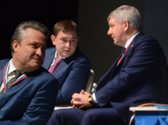 Молчание наверху — знак согласия