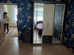 Какой бесплатный дом получат воронежские погорельцы с 11 детьми, показал губернатор Гусев 