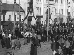 Предательство командования сто лет назад заставило украинских солдат бежать в Воронеж