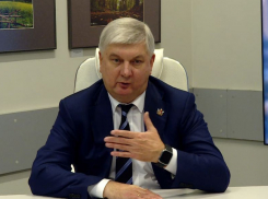 Об изменениях в размере выплат за ранение рассказал воронежский губернатор