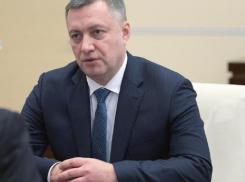 Уроженец Воронежа, спасатель и иркутский губернатор Игорь Кобзев попал под санкции США