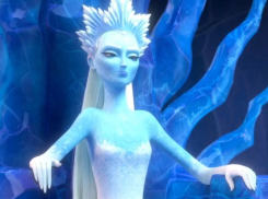 Стала известна дата показа новой «Снежной королевы», созданной в Воронеже