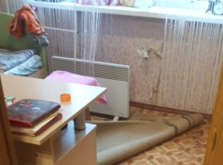 Фонд капремонта рассказал, почему воронежцы жили без отопления до середины ноября