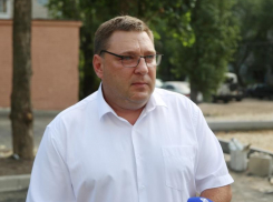 Названо имя официального мэра воронежских Семилук