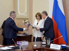 АО фирма «Молоко» из Россоши попала в список победителей XXVIII Всероссийского конкурса программы «100 лучших товаров России»