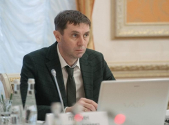 Мэр Воронежа Сергей Петрин сообщил о месячном перекрытии движения у Петровской набережной 