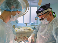 Мужчину с редкой патологией сердца спасли хирурги в Воронеже