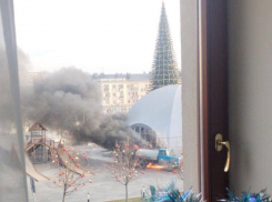 ВСУ атаковали центр Белгорода – двое детей погибли  