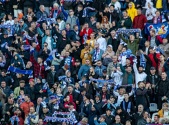 Соперник «Факела» пообещал потратить средства от продажи билетов на поддержку вооруженных сил России