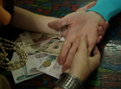 В Воронежской области задержана цыганка по подозрению в мошенничестве
