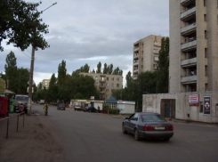 Пропавшую школьницу в воронежском микрорайоне ВАИ нашли живой