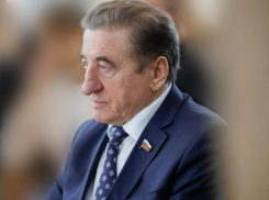 Сенатор Сергей Лукин лидирует на праймериз «Единой России» с триумфальным результатом