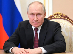 10 воронежцев удостоены почетных наград от президента Путина