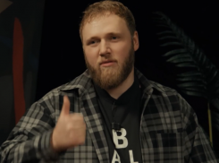 Резидент  «ЧБД» передал привет воронежскому заповеднику  