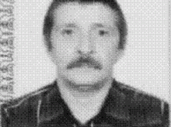 Воронежские полицейские просят оказать содействие в поиске без вести пропавшего