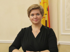 Воронежский губернатор назначил Ветер руководить департаментом природных ресурсов и экологии