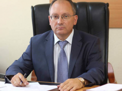 В ремонте кабинета вице-мэра Воронежа Владимира Астанина нарушений не нашли