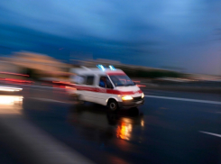 В Воронеже на Плехановской «десятка» сбила 16-летнего парня