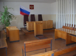 В Воронеже будут судить мужчину, который чуть не убил своего собутыльника