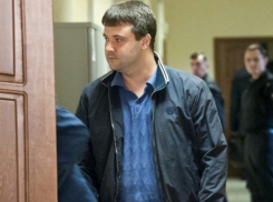 Прокурор потребовал посадить Эдуарда Ельшина за убийство у воронежского кафе на 14 лет