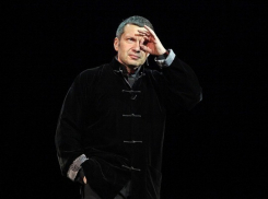 Известный телеведущий Владимир Соловьев потроллил Виталия Кличко шуткой про основание Воронежа