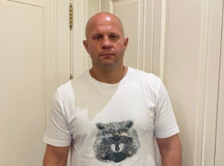 Федор Емельяненко поступил на бюджет в воронежский вуз