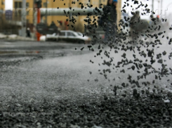 Третий крупный тендер на ремонт воронежских дорог выиграла фирма семьи Нахатакян