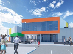 Стало известно, где построят новый спорткомплекс с бассейном в Воронеже 