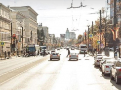 Более 1 млрд рублей выделят на благоустройство общественных мест в Воронеже в 2023 году