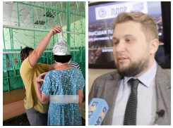 Депутат Госдумы из Воронежа заступился за учителей в «шлемах из фольги»