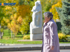 Резкое потепление с последующим похолоданием ожидает на неделе воронежцев