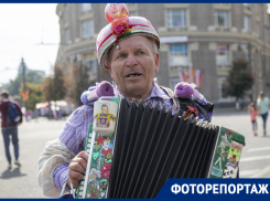 Ковидный День города в лицах: как ограничения испортили воронежцам праздник