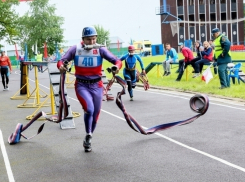 Воронежский вуз победил на Всероссийских соревнованиях МЧС