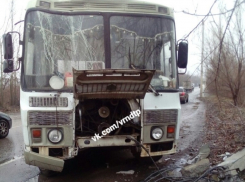 Гололед стал причиной множества ДТП в Воронеже и области 