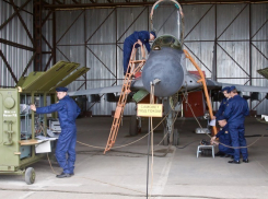 Минобороны проинспектировало первую научную роту в Воронеже