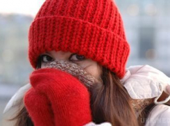 Резкое похолодание придет в Воронеж на рабочей неделе