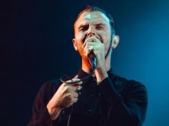 Британцы Hurts свели с ума воронежцев признанием в любви