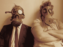 Вонять в Воронеже будет ещё 6 лет