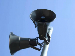 24 марта в Воронеже прозвучат тревожные сирены