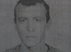 В Воронеже ищут 41-летнего мужчину, который пропал два месяца назад 