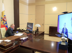 Быстровозводимая инфекционная больница появится в Воронежской области