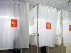 В воронежской Гвазде готовы к выборам сельсовета, унесенного мусорным ветром