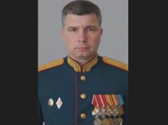 Стало известно о гибели на боевом посту СВО генерал-майора Владимира Завадского