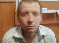 Сбежавшего из колонии заключенного задержали в Воронежской области