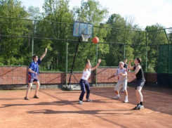 В Воронежской области за 5 последних лет построили 202 спортивных объекта