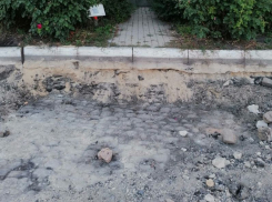 Об укладке брусчаткой центра города задумались в мэрии Воронежа