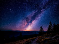 Опасное космическое явление идет сжимать головы воронежцев