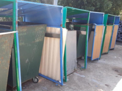 Чиновники ответили на мусорный скандал под Воронежем