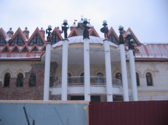 «Предательством» назвала арт-директор переформатирование театра кукол «Шут»